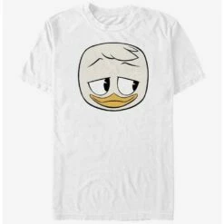 Flash Sale ✨ Disney Ducktales Louie Big Face T-Shirt ❤️