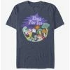 Best reviews of ✔️ Disney Alice In Wonderland Tea Time Filled T-Shirt ✔️