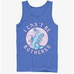 Best Pirce ✔️ Disney Alice In Wonderland Can't Be Caterpillar Tank ⌛