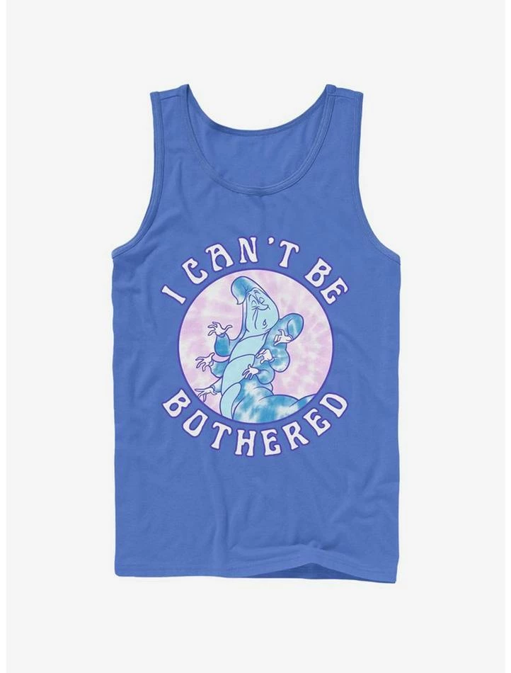 Best Pirce ✔️ Disney Alice In Wonderland Can't Be Caterpillar Tank ⌛ 1 Best Pirce ✔️ Disney Alice In Wonderland Can't Be Caterpillar Tank ⌛
