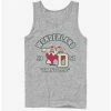 Best Sale ⭐ Disney Alice In Wonderland Tweedle Collegiate Tank ✨