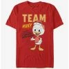 Top 10 ✨ Disney Ducktales Team Huey T-Shirt 🎉