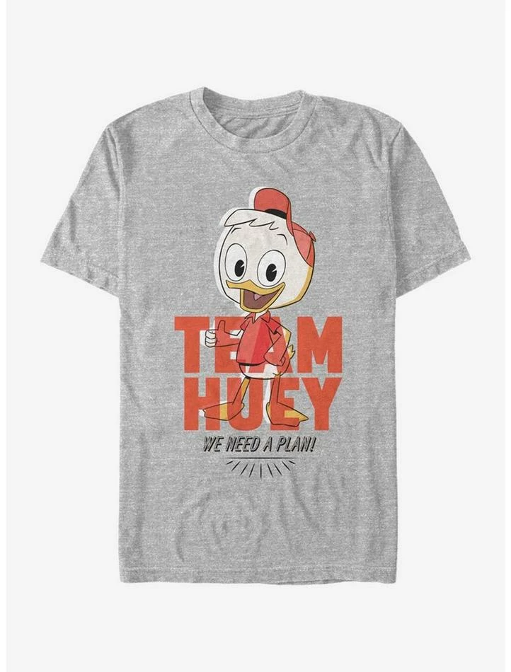 Coupon ✨ Disney Ducktales Team Huey Red T-Shirt 🥰 1 Coupon ✨ Disney Ducktales Team Huey Red T-Shirt 🥰