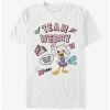 Promo ✨ Disney Ducktales Team Webby T-Shirt ⌛