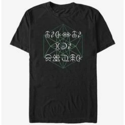 Buy 🎉 Disney Artemis Fowl Decode The Magic T-Shirt 😀