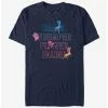 Best reviews of 👏 Disney Bambi Characters Names Stacked T-Shirt ✔️