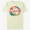 Outlet ⭐ Disney Bambi Flowers T-Shirt 🧨