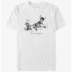 Buy ❤️ Disney Bambi Friendship T-Shirt 🎁