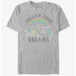 Cheap 😍 Disney Dumbo Dreaming Dumbo T-Shirt 🔥