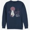 Cheap 😉 Disney The Aristocats Together In Paris Crew Sweatshirt ⌛