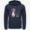 Coupon ✨ Disney The Aristocats Together In Paris Hoodie ❤️