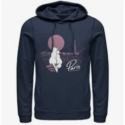 Coupon ✨ Disney The Aristocats Together In Paris Hoodie ❤️