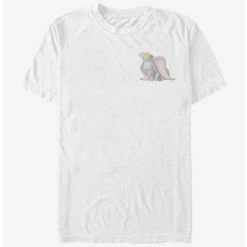 Discount ⌛ Disney Dumbo Pocket T-Shirt 🥰
