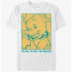 Cheapest 🤩 Disney Dumbo Pop T-Shirt ✨