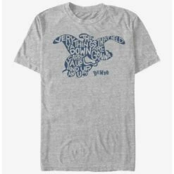 Deals 🌟 Disney Dumbo Up And Up T-Shirt ✔️