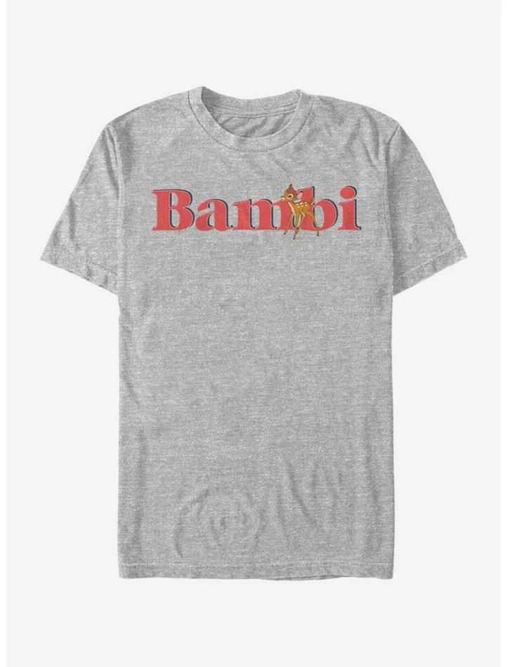 Deals 😀 Disney Bambi Dream Big T-Shirt 🔥 1 Deals 😀 Disney Bambi Dream Big T-Shirt 🔥