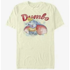 Coupon ❤️ Disney Dumbo Watercolor T-Shirt ✨