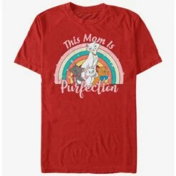 Coupon 🎁 Disney The Aristocats Duchess And Her Kittens T-Shirt ❤️