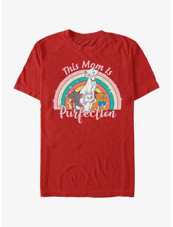 Coupon π Disney The Aristocats Duchess And Her Kittens T-Shirt β€οΈ 1 Coupon π Disney The Aristocats Duchess And Her Kittens T-Shirt β€οΈ