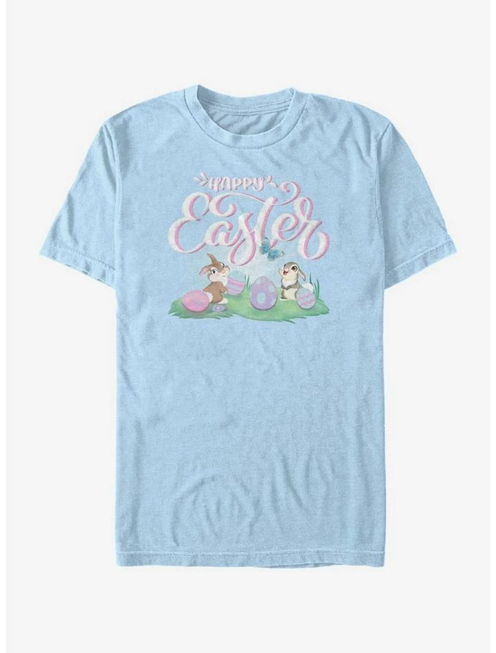 Deals ❤️ Disney Bambi Easter Thumper T-Shirt 🛒 2 Deals ❤️ Disney Bambi Easter Thumper T-Shirt 🛒 - Image 2