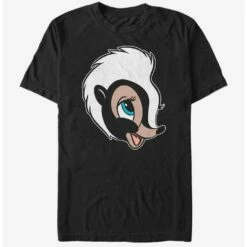 Flash Sale ✨ Disney Bambi Flower Big Face T-Shirt 🌟