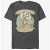 Discount ⌛ Disney Bambi Forest Prince T-Shirt 🎉