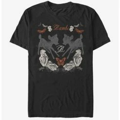 Promo 🤩 Disney Bambi Nature Bambi T-Shirt 👍