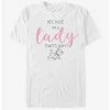 Promo 🎉 Disney The Aristocats Ladies Stack T-Shirt 🎉