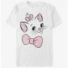 Cheapest ✔️ Disney The Aristocats Marie Big Face T-Shirt ⭐