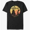 Top 10 🎁 Disney The Aristocats Moon Silhouette T-Shirt 🌟