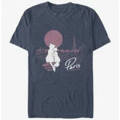Buy ✨ Disney The Aristocats Together In Paris T-Shirt 🌟