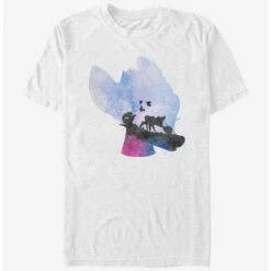 Flash Sale 🔥 Disney Bambi Watercolor Bambi T-Shirt 🌟