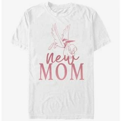 Flash Sale 👍 Disney Dumbo New Mom T-Shirt ✨