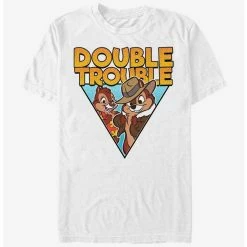 Flash Sale 🥰 Disney Chip 'N Dale Double Trouble T-Shirt 🔔