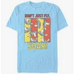 Best deal 💯 Disney Dumbo Soar T-Shirt 👍