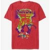 New 😉 Disney Darkwing Duck Dangerous T-Shirt 🎉