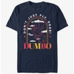 Coupon π Disney Dumbo Soaring Arch T-Shirt β¨ 5 Coupon π Disney Dumbo Soaring Arch T-Shirt β¨ -Dressup Outfits Shop 14132494 hi 1