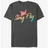 New ⭐ Disney Dumbo Stay Fly T-Shirt 😍