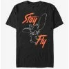Discount ❤️ Disney Dumbo Stay Fly Street T-Shirt 👏