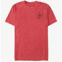 Promo 🔔 Disney Dumbo Timothy Mouse Line T-Shirt ✔️