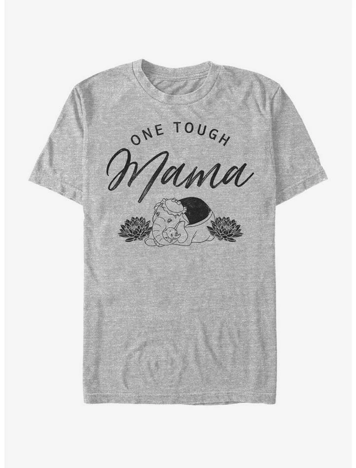 Best deal ✨ Disney Dumbo Tough Mama T-Shirt ✔️ 1 Best deal ✨ Disney Dumbo Tough Mama T-Shirt ✔️