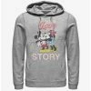 Best reviews of 🛒 Disney Mickey Mouse True Love Story Hoodie ⌛
