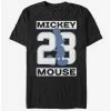 Best reviews of 🤩 Disney Mickey Mouse Mickey Shadow Date T-Shirt 🥰