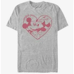 Best Pirce 😉 Disney Mickey Mouse Perfect Pair T-Shirt ⭐