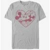 Best Sale 🌟 Disney Mickey Mouse Perfect Pair T-Shirt ✨