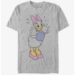 Coupon ⭐ Disney Daisy Duck Classic Vintage Daisy T-Shirt ⌛