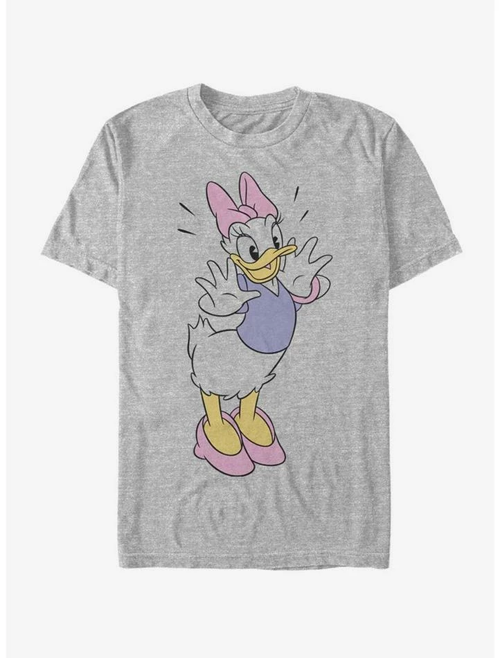 Coupon ⭐ Disney Daisy Duck Classic Vintage Daisy T-Shirt ⌛ 1 Coupon ⭐ Disney Daisy Duck Classic Vintage Daisy T-Shirt ⌛