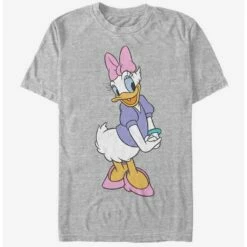 Top 10 ❤️ Disney Daisy Duck Traditional Daisy T-Shirt 😉