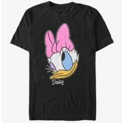 Buy ⭐ Disney Daisy Duck Big Face T-Shirt 🎉