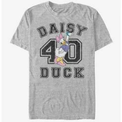 Wholesale 🔥 Disney Daisy Duck Collegiate T-Shirt ⭐